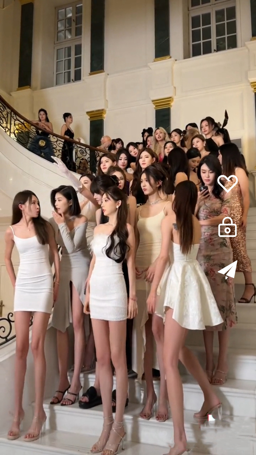 广州玄妃女王截图